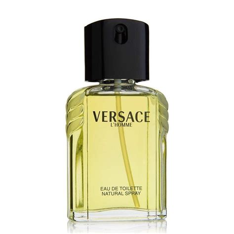 versace lhomme 3.4oz men|Versace pour homme original.